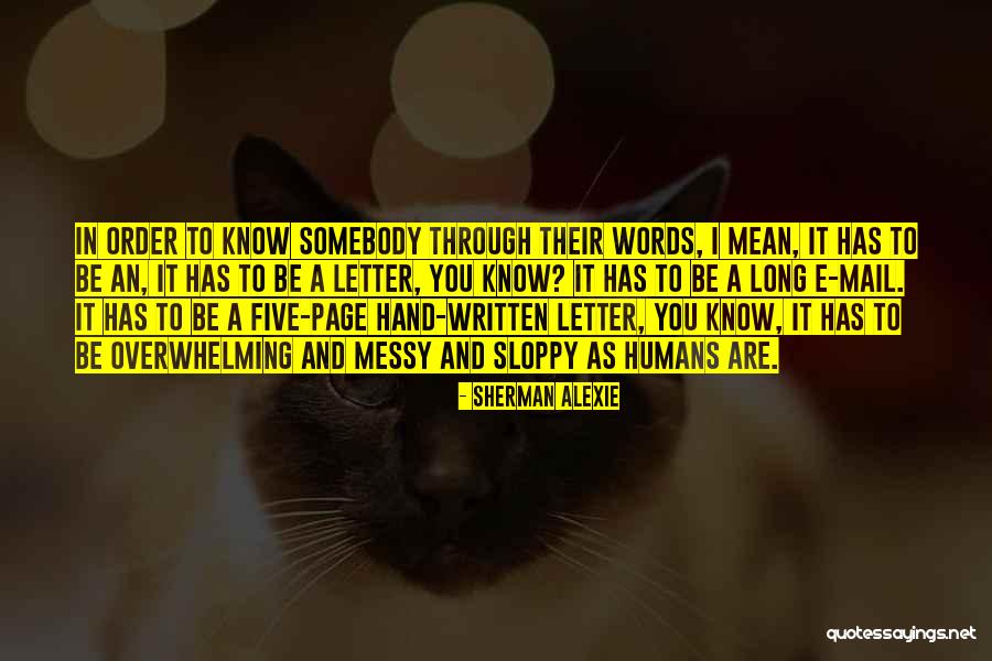 Nacaforum Quotes By Sherman Alexie Nacaforum Quotes By Sherman Alexie