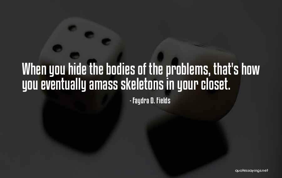 Nacan Products Quotes By Faydra D. Fields Nacan Products Quotes By Faydra D. Fields