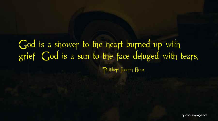 Nacana Quotes By Philibert Joseph Roux Nacana Quotes By Philibert Joseph Roux