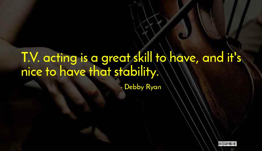 Nacanadle Quotes By Debby Ryan Nacanadle Quotes By Debby Ryan