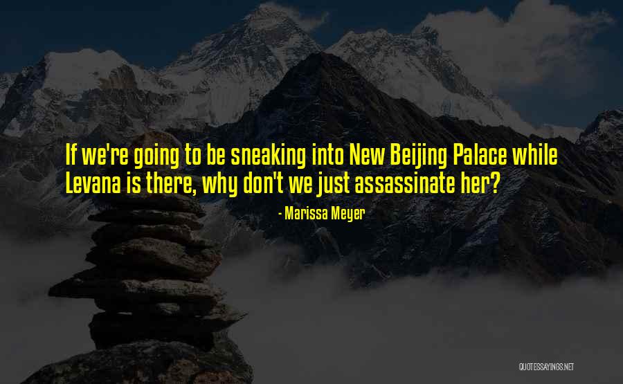 Nacara Quotes By Marissa Meyer Nacara Quotes By Marissa Meyer