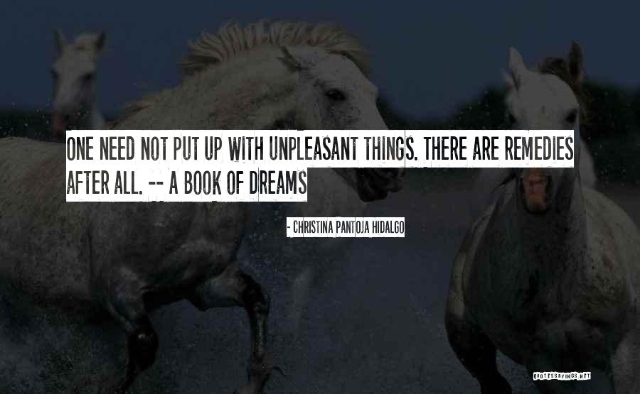 Nacarado Quotes By Christina Pantoja Hidalgo Nacarado Quotes By Christina Pantoja Hidalgo
