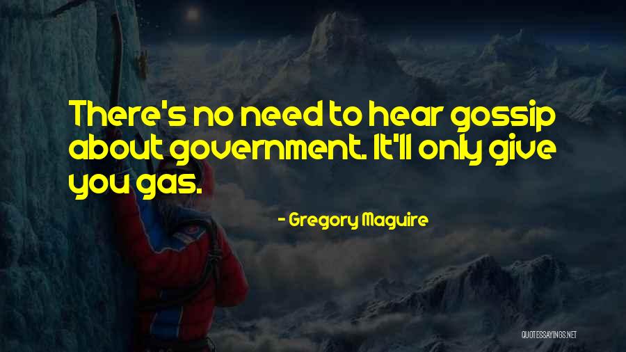 Nacarado Quotes By Gregory Maguire Nacarado Quotes By Gregory Maguire