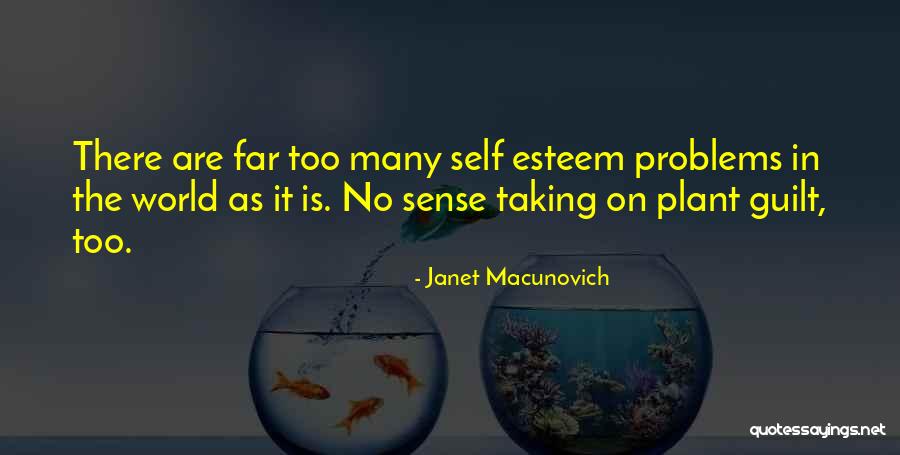 Nacarado Quotes By Janet Macunovich Nacarado Quotes By Janet Macunovich