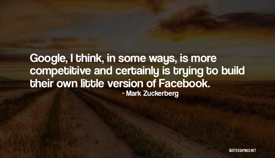 Nacarado Quotes By Mark Zuckerberg Nacarado Quotes By Mark Zuckerberg