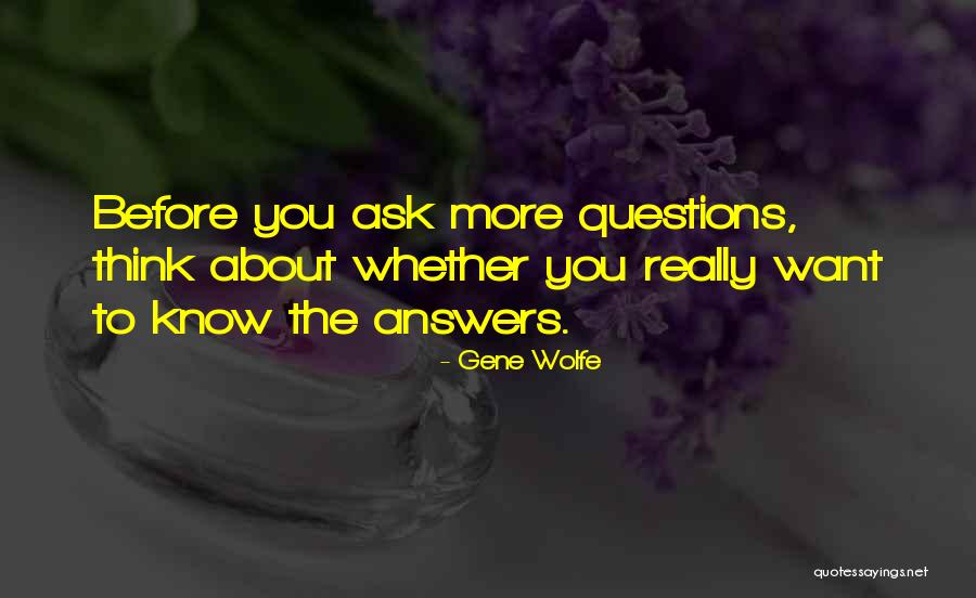 Nacarato Franklin Quotes By Gene Wolfe Nacarato Franklin Quotes By Gene Wolfe