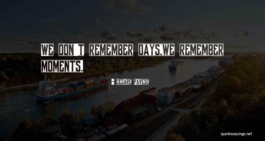 Nacarato Volvo Quotes By Cesare Pavese Nacarato Volvo Quotes By Cesare Pavese