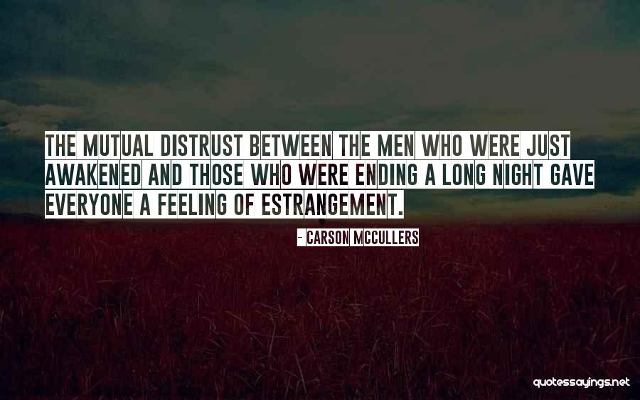 Nacarid Libros Quotes By Carson McCullers Nacarid Libros Quotes By Carson McCullers