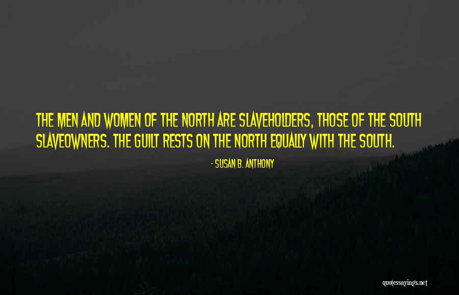 Nacarid Libros Quotes By Susan B. Anthony Nacarid Libros Quotes By Susan B. Anthony
