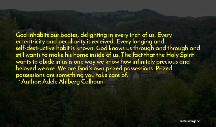 Nacci Digital Quotes By Adele Ahlberg Calhoun