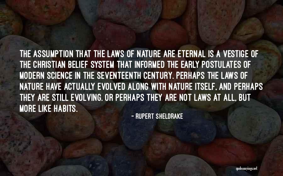 Nacemos In English Quotes By Rupert Sheldrake Nacemos In English Quotes By Rupert Sheldrake