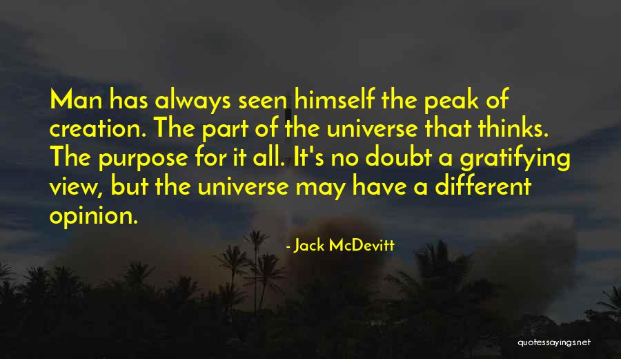 Nacencom Quotes By Jack McDevitt Nacencom Quotes By Jack McDevitt