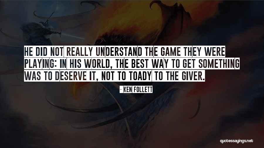 Nacencom Quotes By Ken Follett Nacencom Quotes By Ken Follett