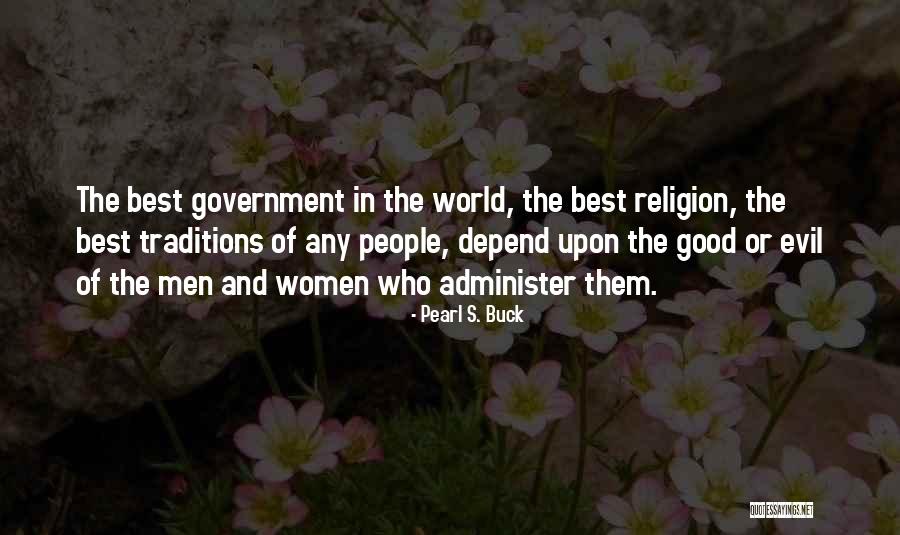 Nacera De Una Quotes By Pearl S. Buck Nacera De Una Quotes By Pearl S. Buck