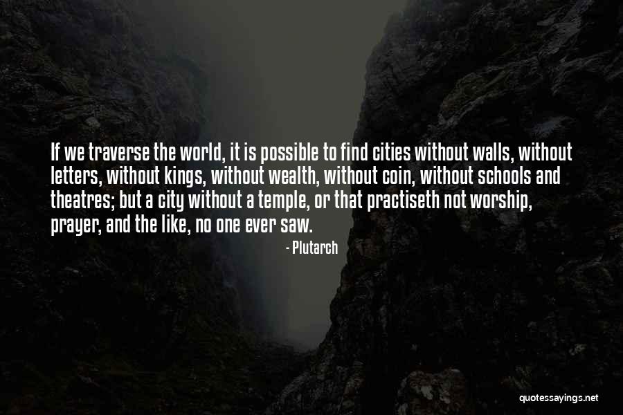 Naceur Damergi Quotes By Plutarch Naceur Damergi Quotes By Plutarch