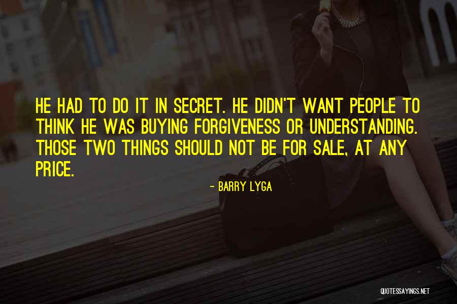 Nach Lovat Se Quotes By Barry Lyga Nach Lovat Se Quotes By Barry Lyga