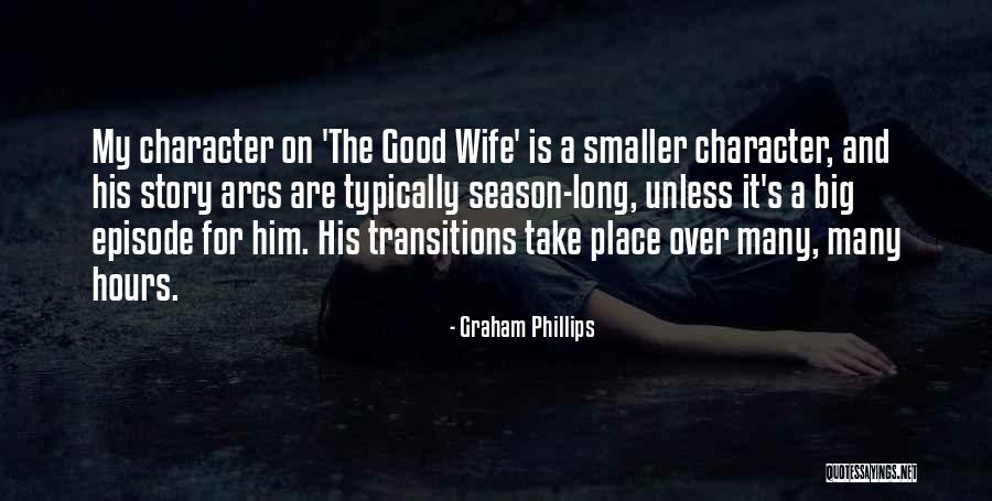 Nachalnika Quotes By Graham Phillips Nachalnika Quotes By Graham Phillips