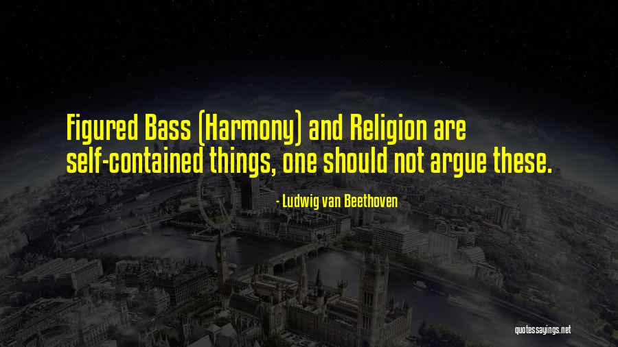 Nachalnika Quotes By Ludwig Van Beethoven Nachalnika Quotes By Ludwig Van Beethoven