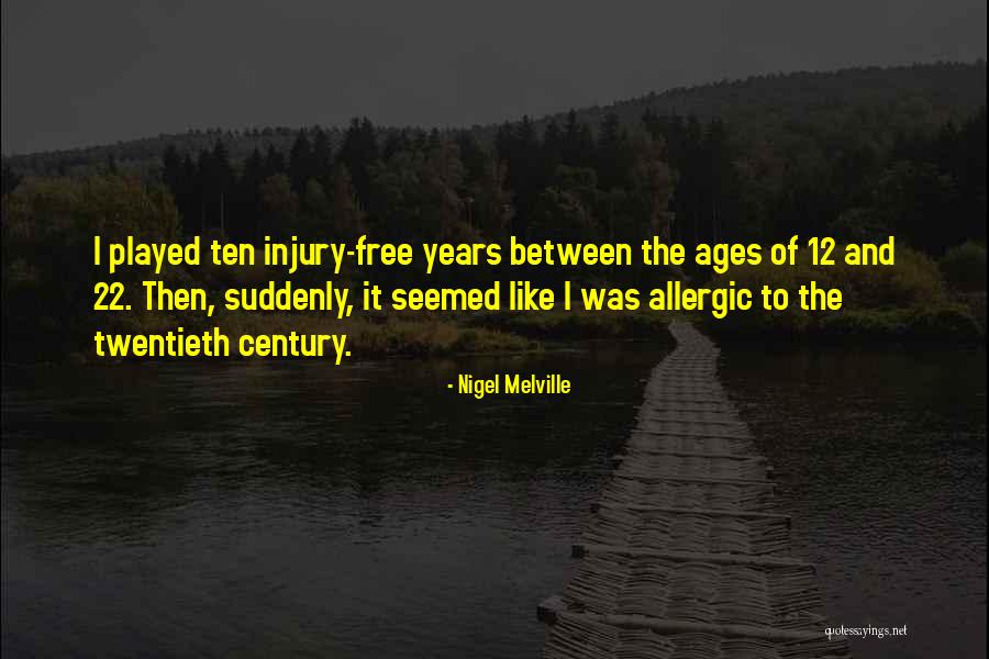 Nachama Soloveichik Quotes By Nigel Melville Nachama Soloveichik Quotes By Nigel Melville