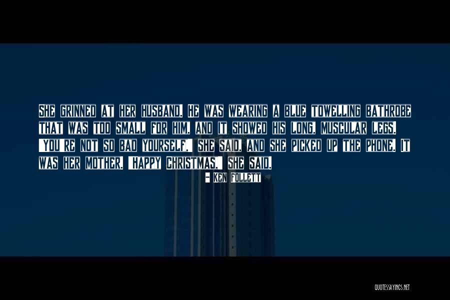 Nachama Wilker Quotes By Ken Follett Nachama Wilker Quotes By Ken Follett
