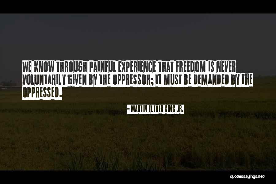 Nachama Wilker Quotes By Martin Luther King Jr. Nachama Wilker Quotes By Martin Luther King Jr.