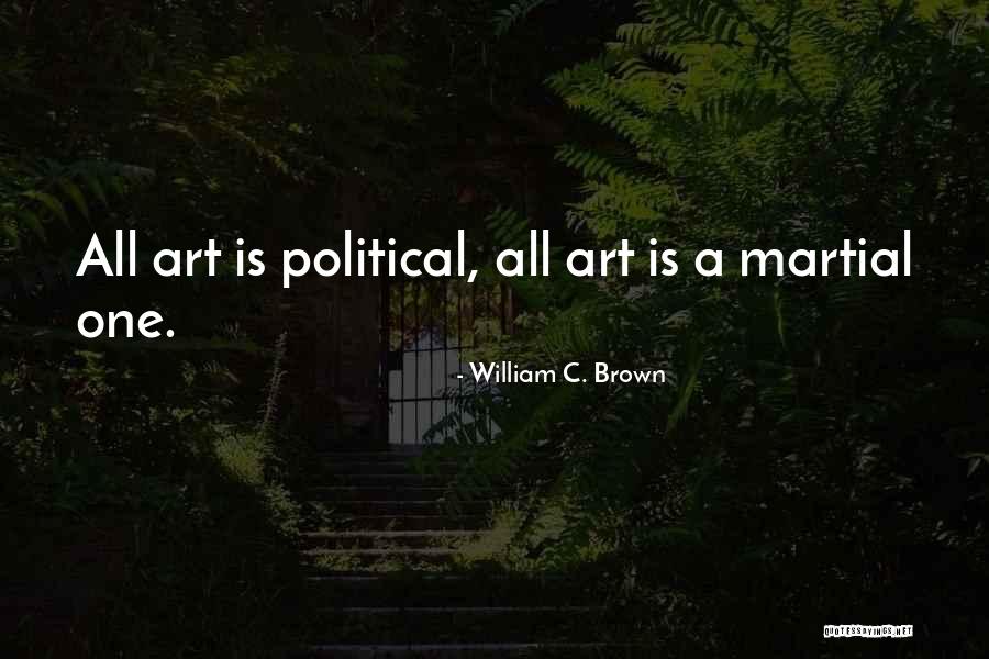 Nachdem Examples Quotes By William C. Brown Nachdem Examples Quotes By William C. Brown