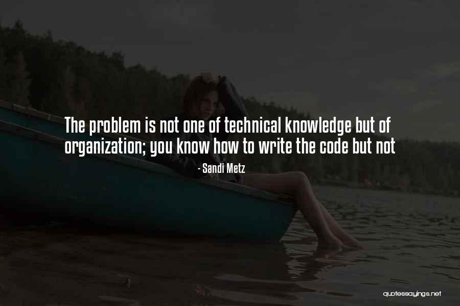 Nachdem Rules Quotes By Sandi Metz Nachdem Rules Quotes By Sandi Metz