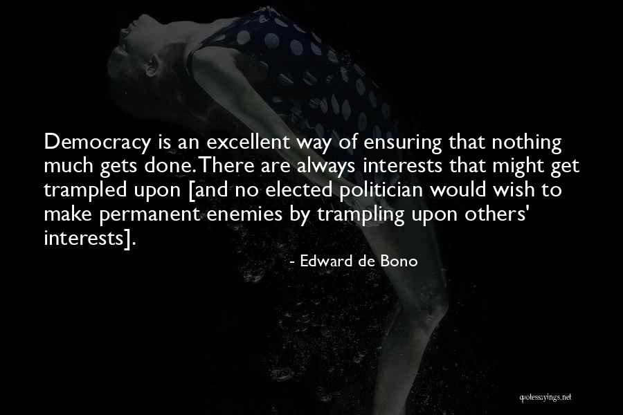 Nachdem Und Quotes By Edward De Bono Nachdem Und Quotes By Edward De Bono