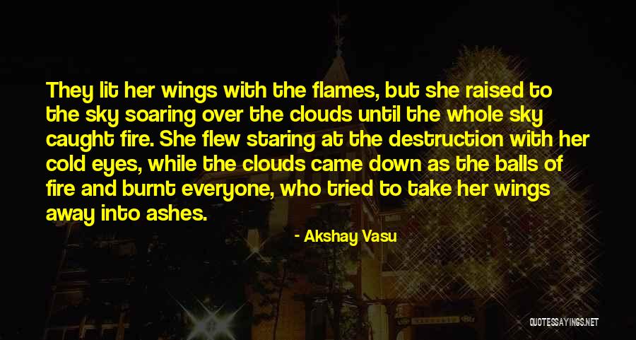 Nachdenken An Quotes By Akshay Vasu Nachdenken An Quotes By Akshay Vasu