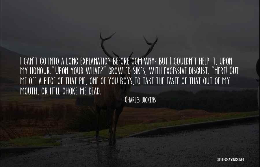 Nachdenken An Quotes By Charles Dickens Nachdenken An Quotes By Charles Dickens