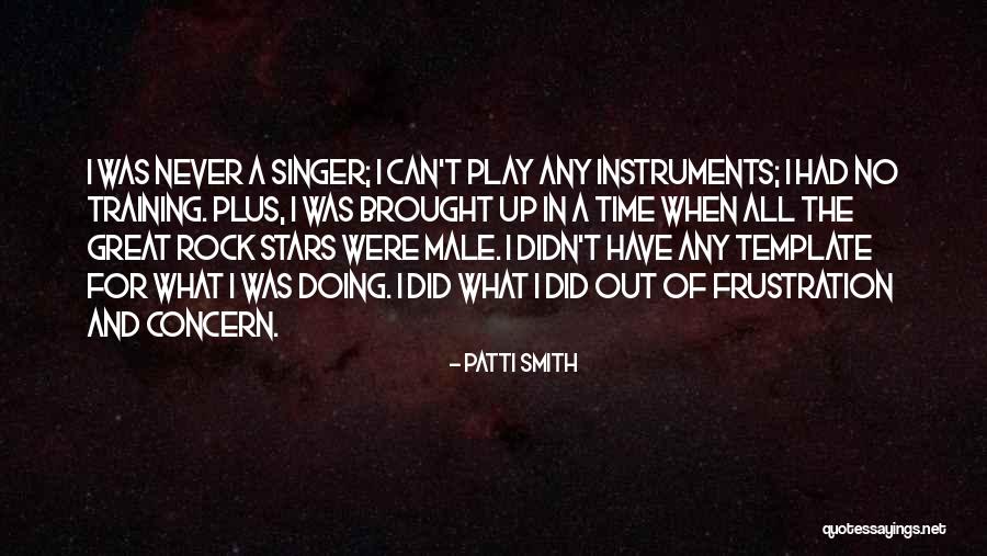 Nachdenken An Quotes By Patti Smith Nachdenken An Quotes By Patti Smith