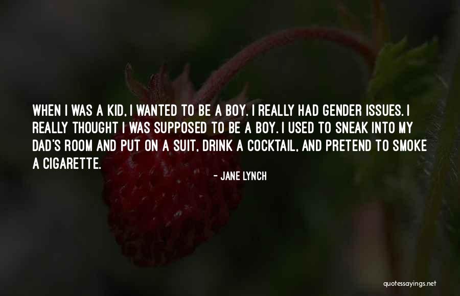 Nachdenken In English Quotes By Jane Lynch Nachdenken In English Quotes By Jane Lynch