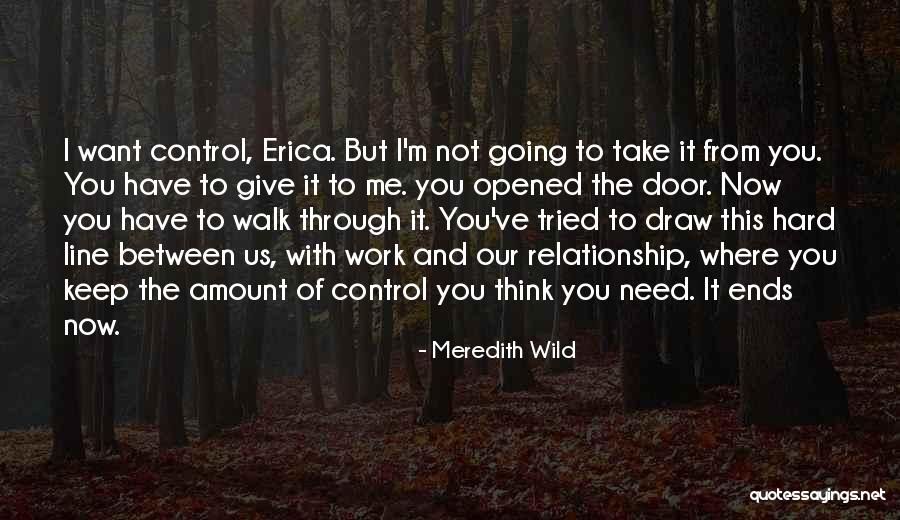 Nacheinander Joyce Quotes By Meredith Wild Nacheinander Joyce Quotes By Meredith Wild