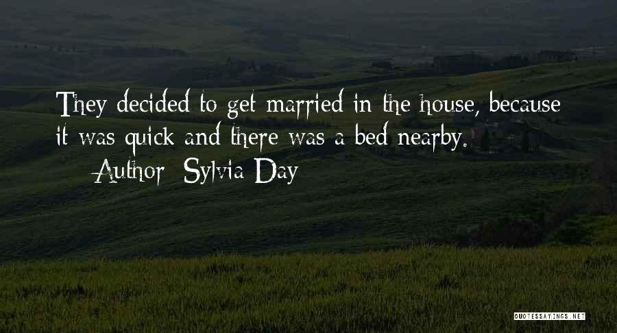 Nachema Quotes By Sylvia Day