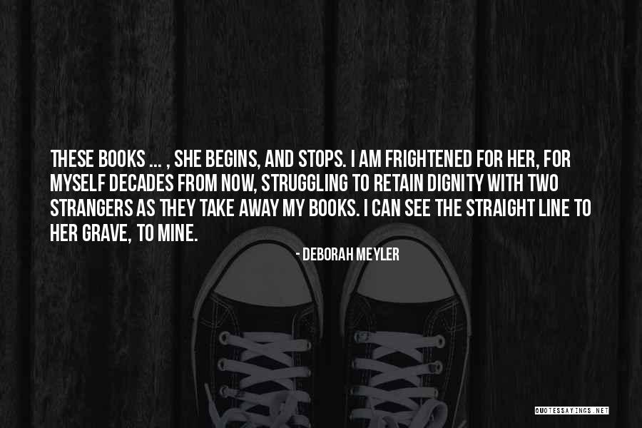 Nachemistry Quotes By Deborah Meyler Nachemistry Quotes By Deborah Meyler