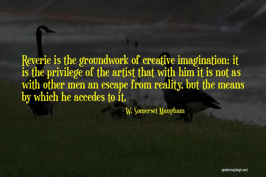 Nachemistry Quotes By W. Somerset Maugham Nachemistry Quotes By W. Somerset Maugham