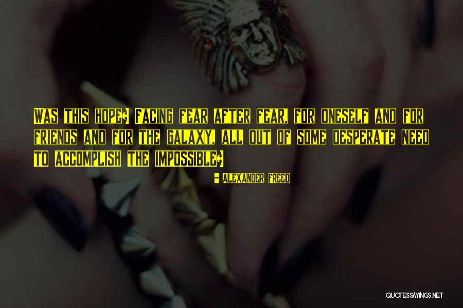 Nachhaltiges Quotes By Alexander Freed Nachhaltiges Quotes By Alexander Freed