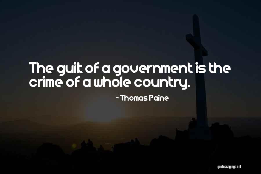 Nachinzaan Quotes By Thomas Paine Nachinzaan Quotes By Thomas Paine