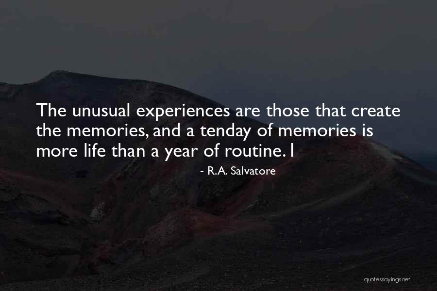 Nachkriegszeit Deutschland Quotes By R.A. Salvatore Nachkriegszeit Deutschland Quotes By R.A. Salvatore