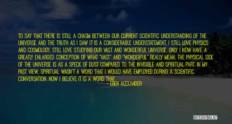 Nachman Brautbar Quotes By Eben Alexander Nachman Brautbar Quotes By Eben Alexander