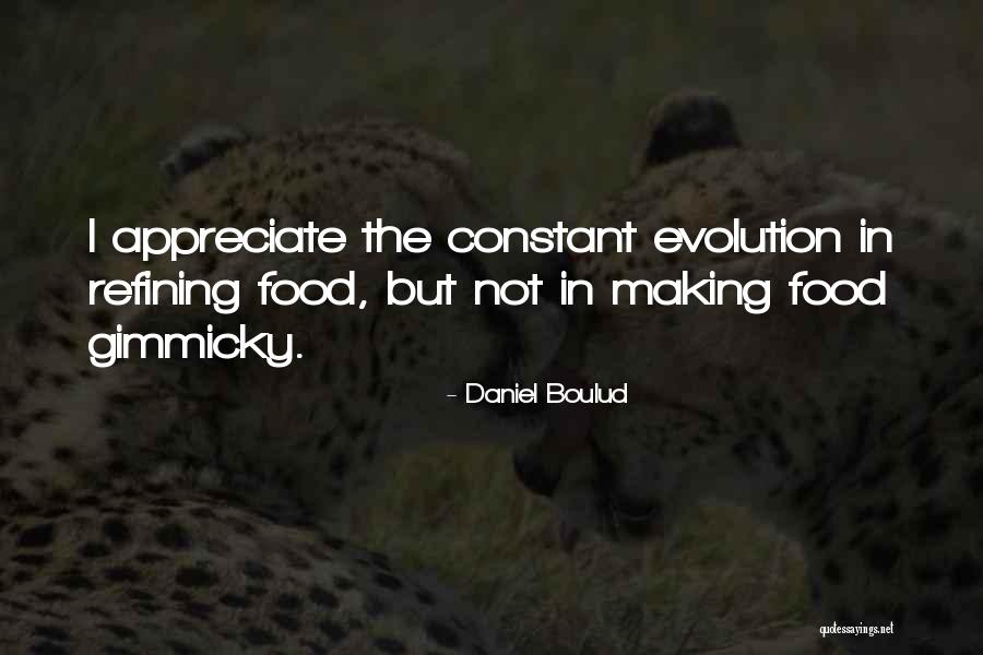 Nachman Mostofsky Quotes By Daniel Boulud Nachman Mostofsky Quotes By Daniel Boulud