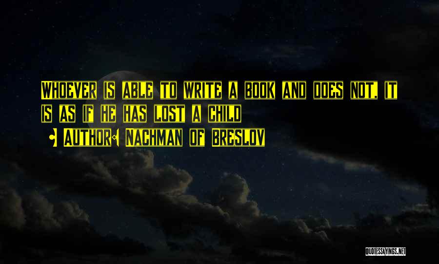 Nachman Of Breslov Quotes 1016824