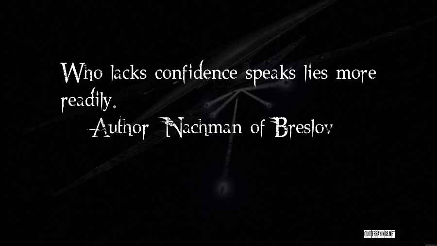 Nachman Of Breslov Quotes 1027933