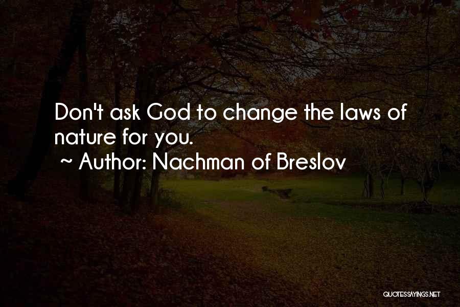 Nachman Of Breslov Quotes 1071495