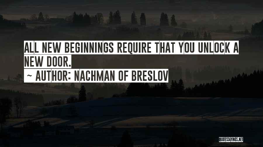 Nachman Of Breslov Quotes 1245419