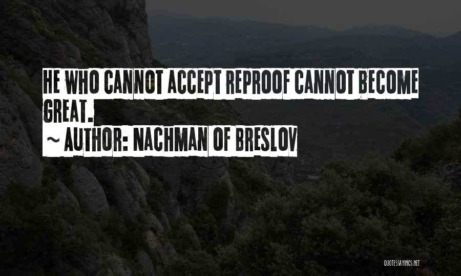 Nachman Of Breslov Quotes 1312301