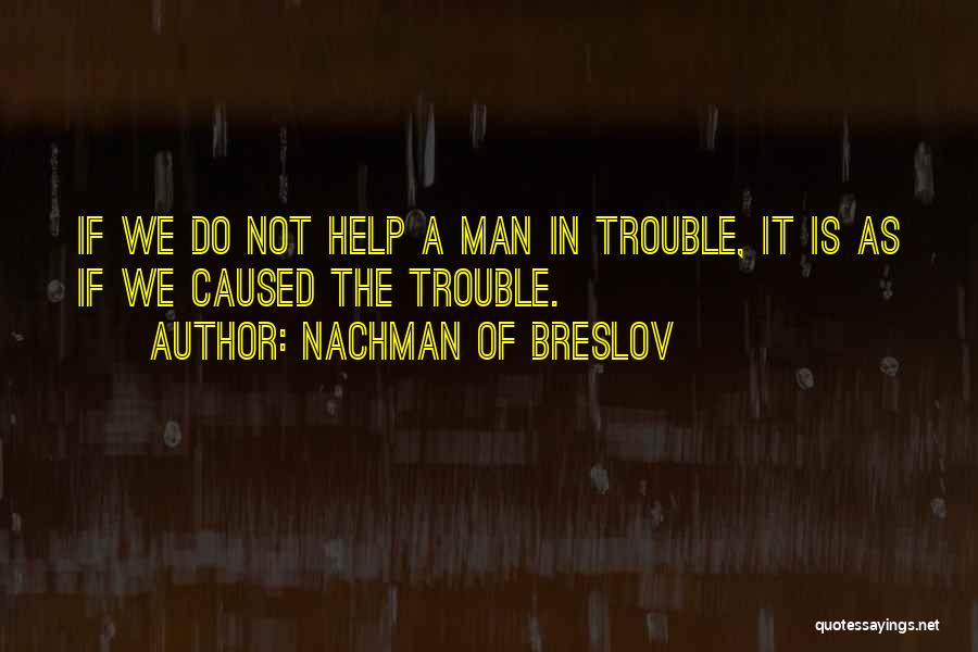 Nachman Of Breslov Quotes 1343124