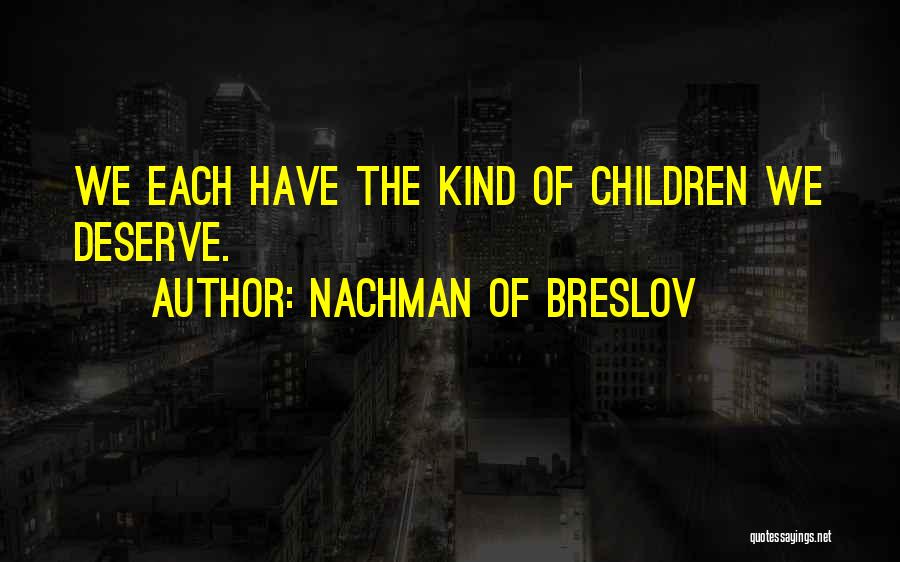 Nachman Of Breslov Quotes 1372638