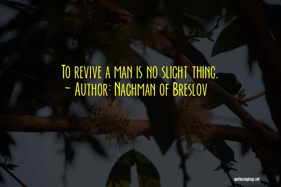 Nachman Of Breslov Quotes 1461094