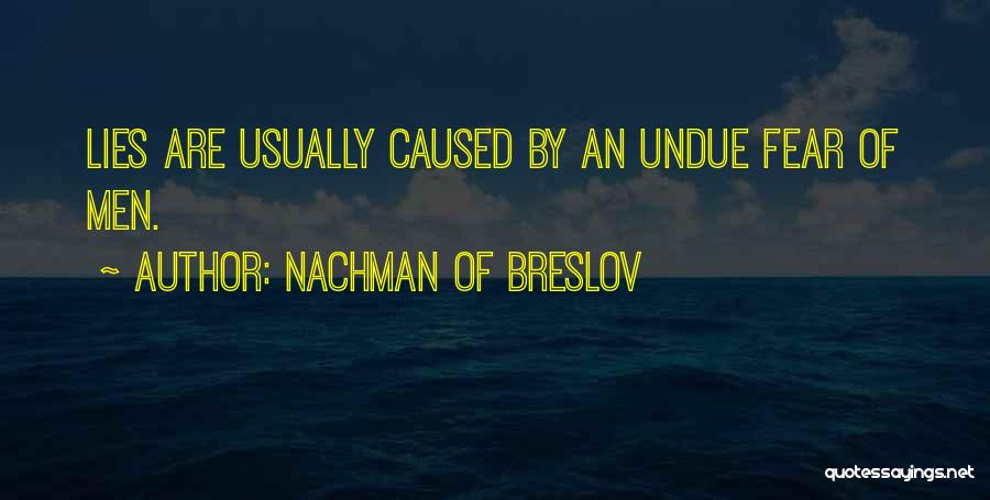 Nachman Of Breslov Quotes 1609958